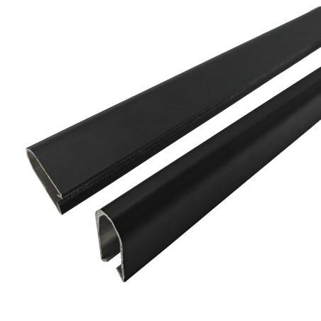 Kit lames occultantes Composite Bleu pour maille 55m (2/6)