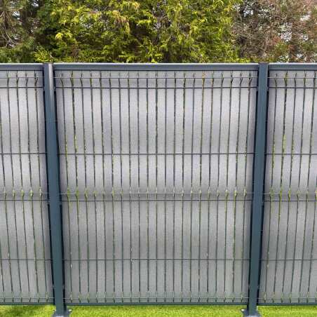 Kit lames occultantes Composite Anthracite pour maille 55m (5/6)