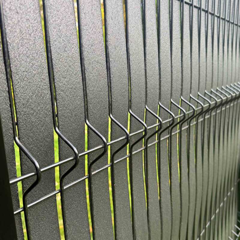 Latte d'occultation composite granit satiné 40mm à l'unité (3/4)