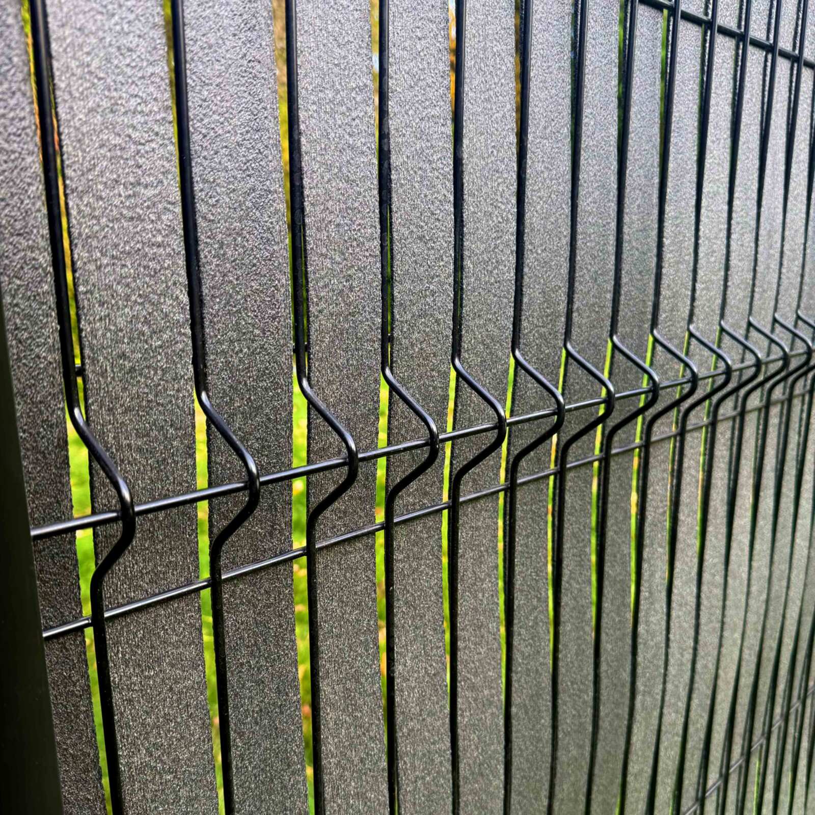 Latte d'occultation composite brossée 48mm à l'unité