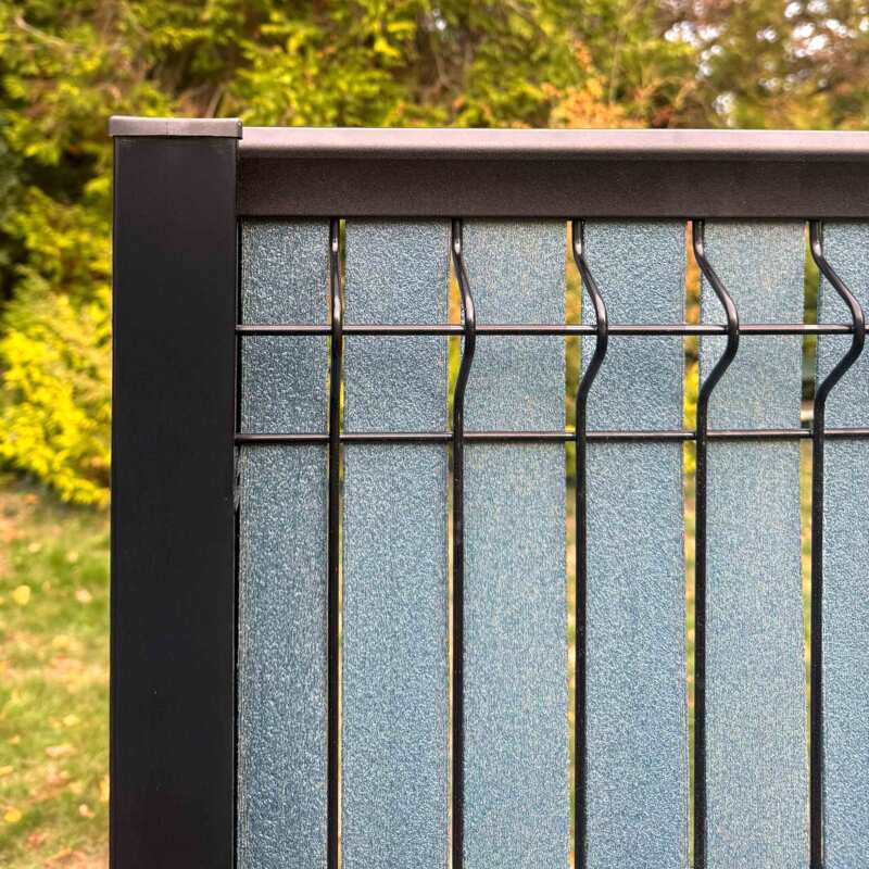 Latte d'occultation composite brossée 48mm à l'unité (2/4)