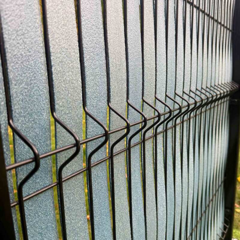 Latte d'occultation composite brossée 48mm à l'unité (3/4)