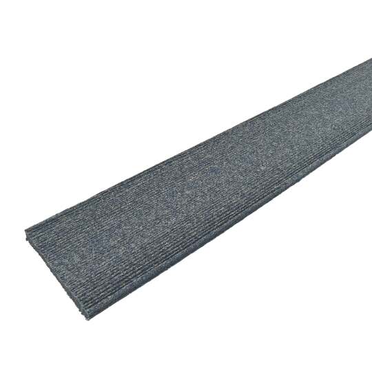 Latte d'occultation composite effet brossé 40mm à l'unité | Brise-Vue.com