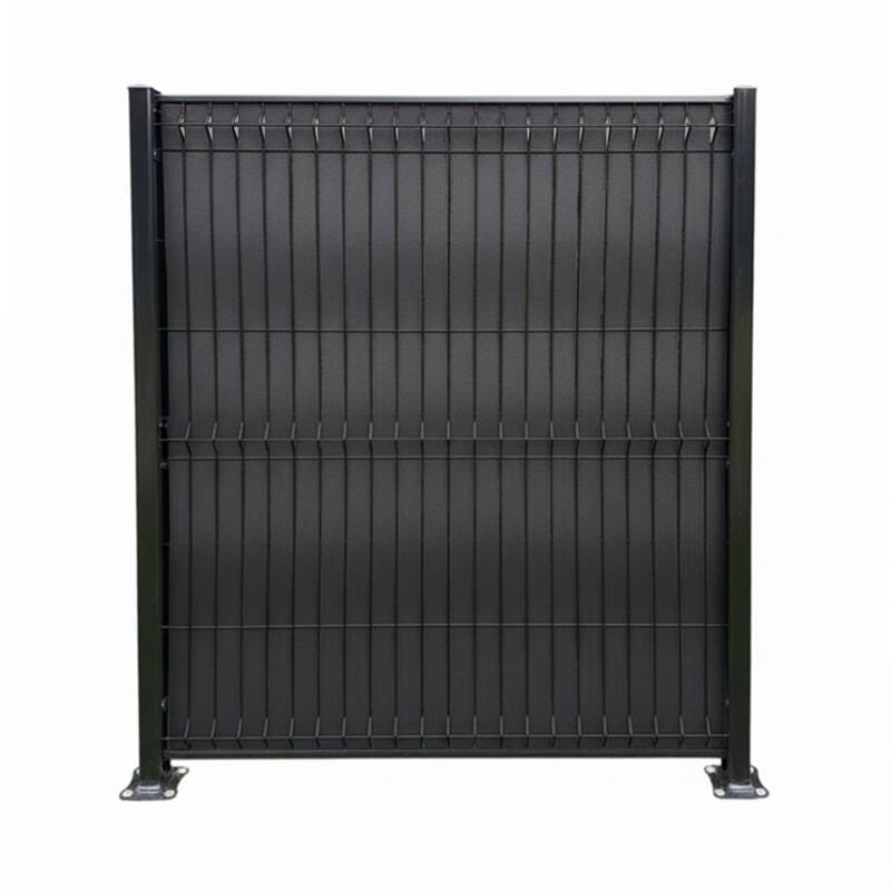 Latte d'occultation composite effet granité 40mm à l'unité