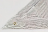 Voile d'ombrage fort
