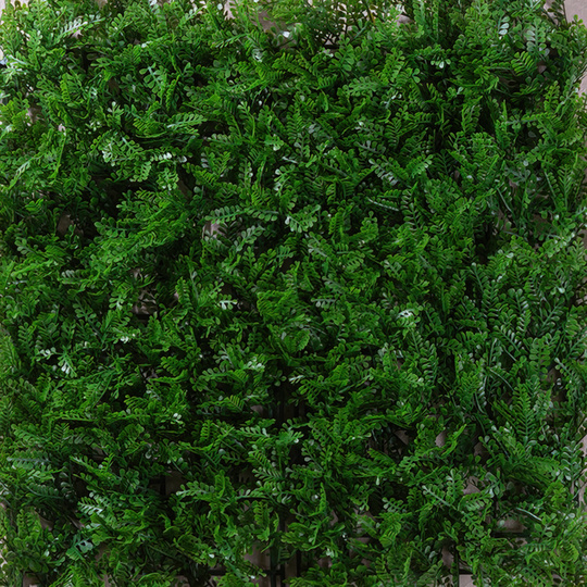 DECORATION DALLE X6 - FOUGERE - 50X50CM