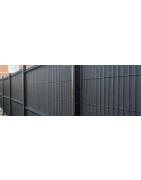 Fence Fabric Privacy Screen