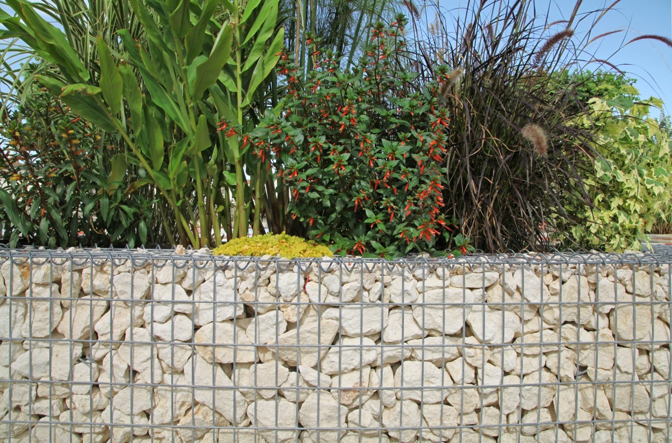 Gabions