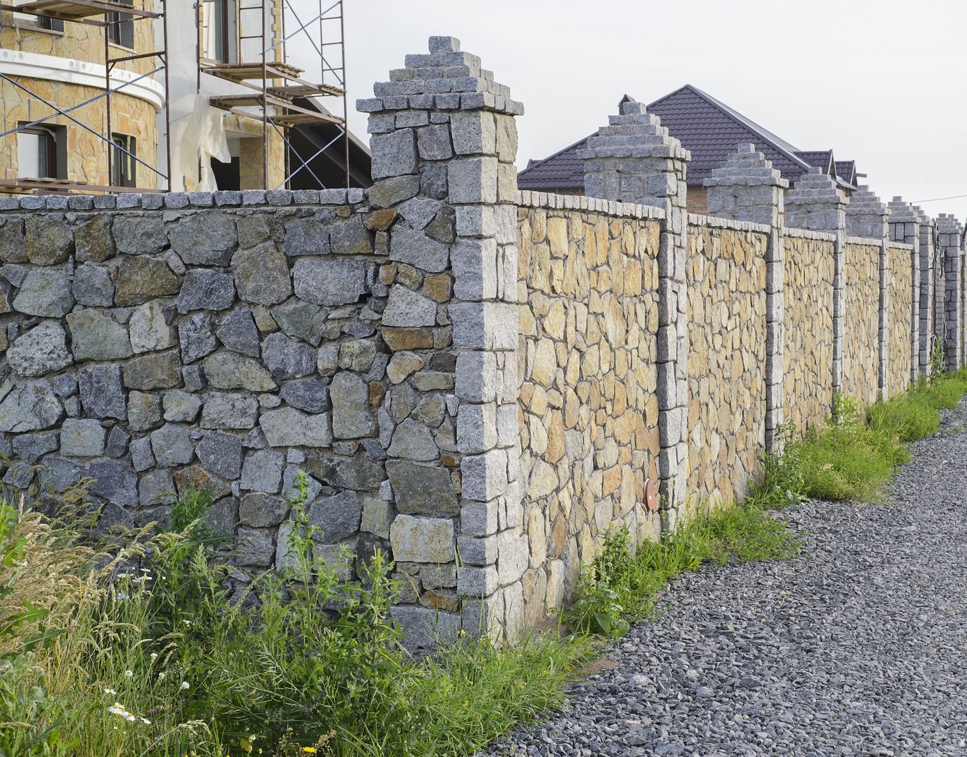 Brise vue terrasse : comment choisir ? - Myclôture