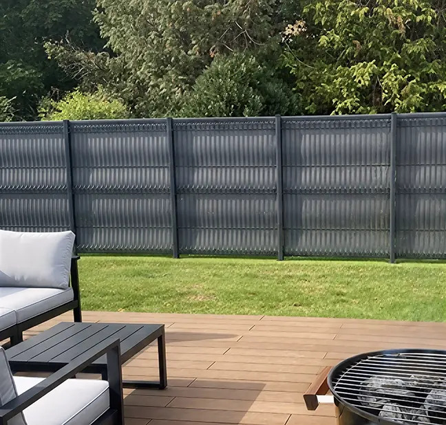 Guide complet pour choisir vos lames d’occultation Brise-vue.com