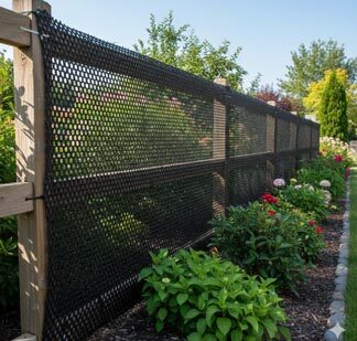 Brise-vent : tout savoir pour bien le choisir et l'installer