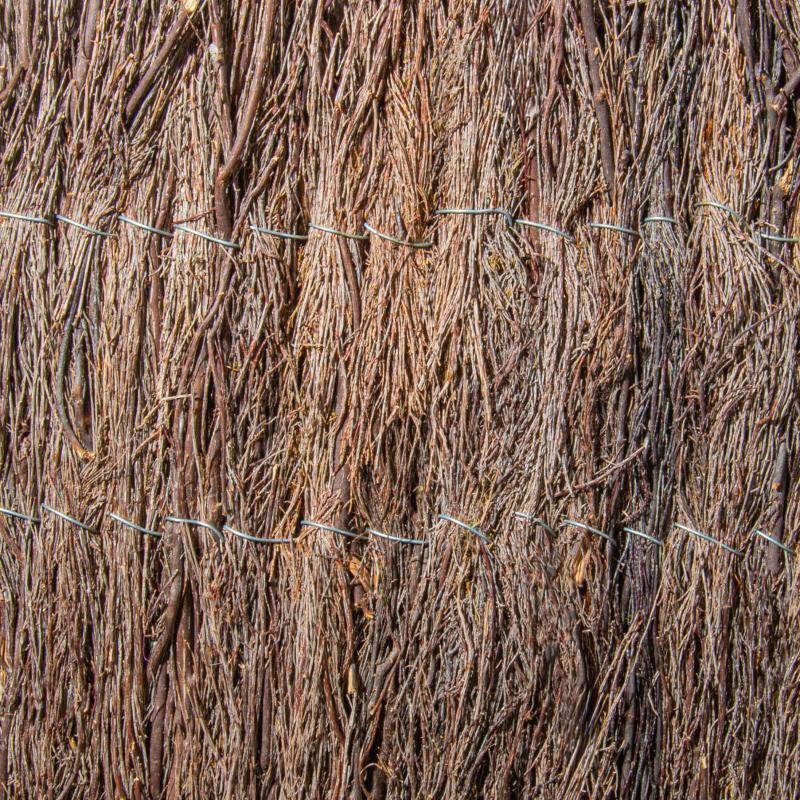 Natte (Brande) de Bruyère (2/3)