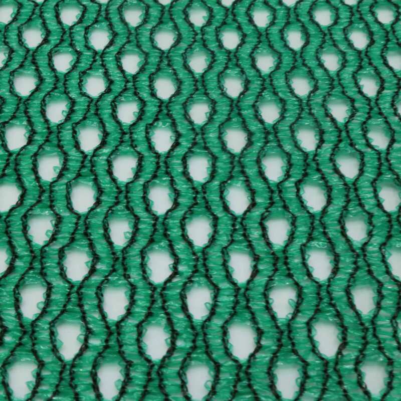 Brise-vue spécial zones venteuses 140 g / m² - occultation 50%